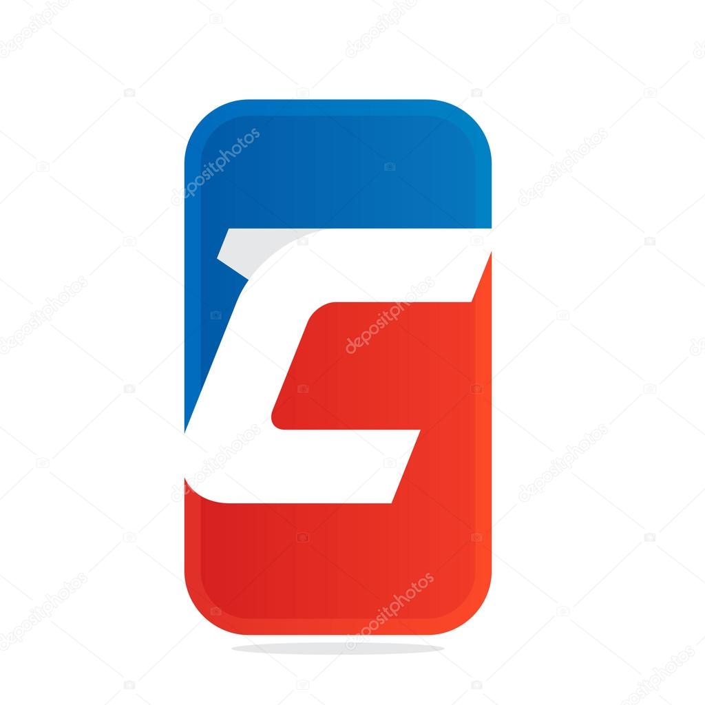 Sport alphabet, vector design template elements for your sport application or corporate identity.