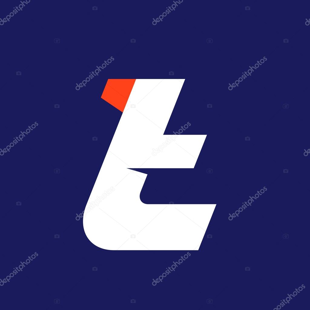 Sport style typeface for visual identity, sportswear, application, corporate identity, labels, titles, posters.