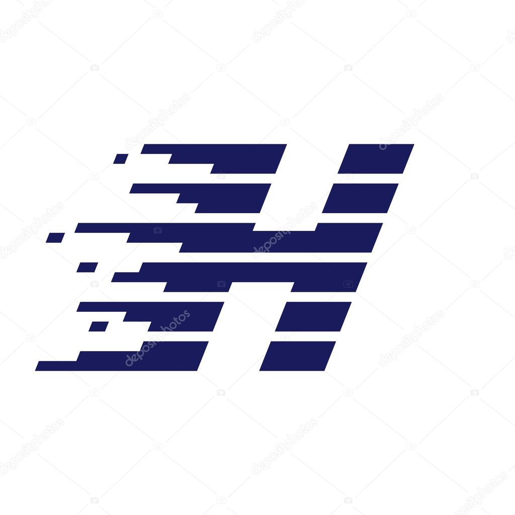 Vector design template elements for your sportswear, app icon, corporate identity, labels or posters.