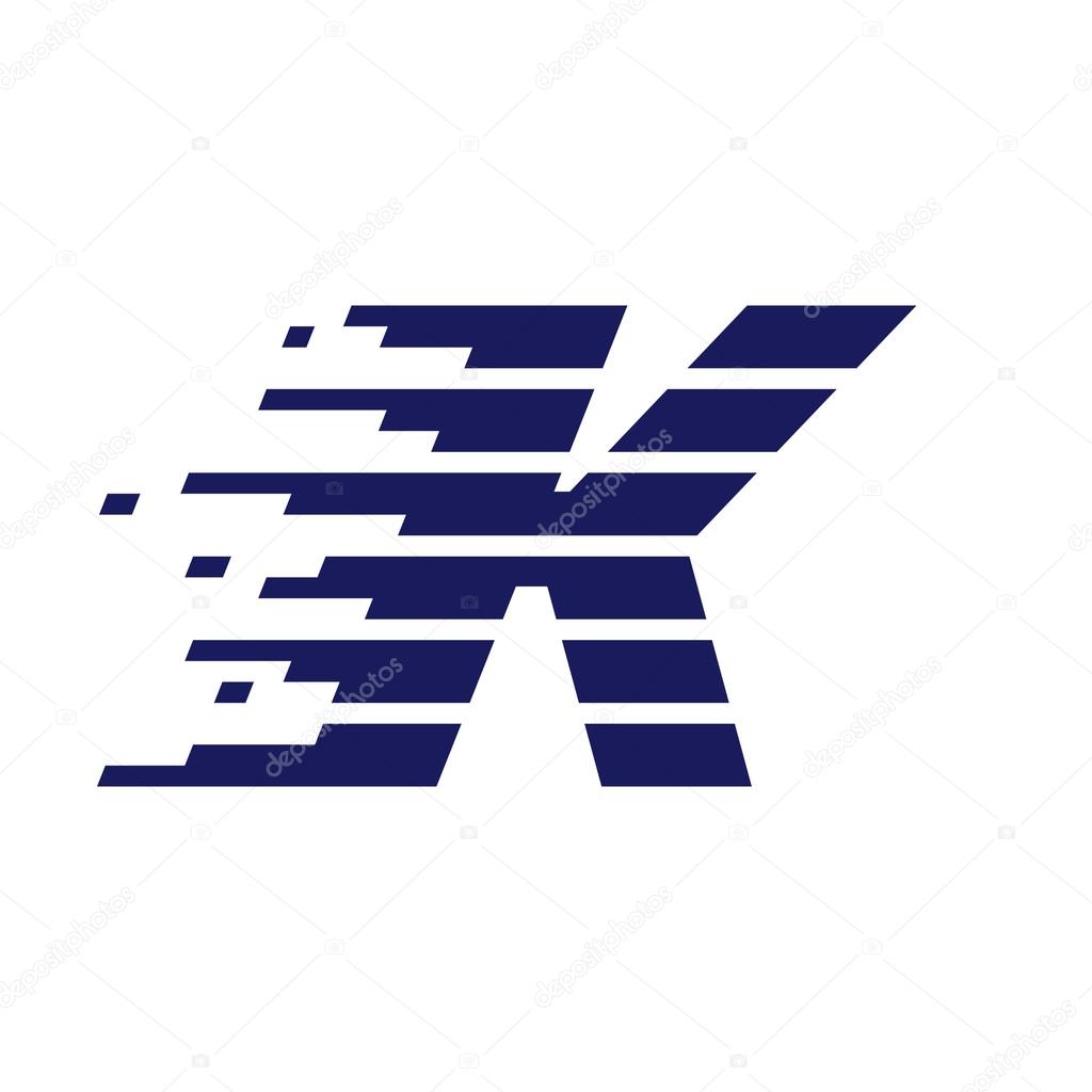 Vector design template elements for your sportswear, app icon, corporate identity, labels or posters.