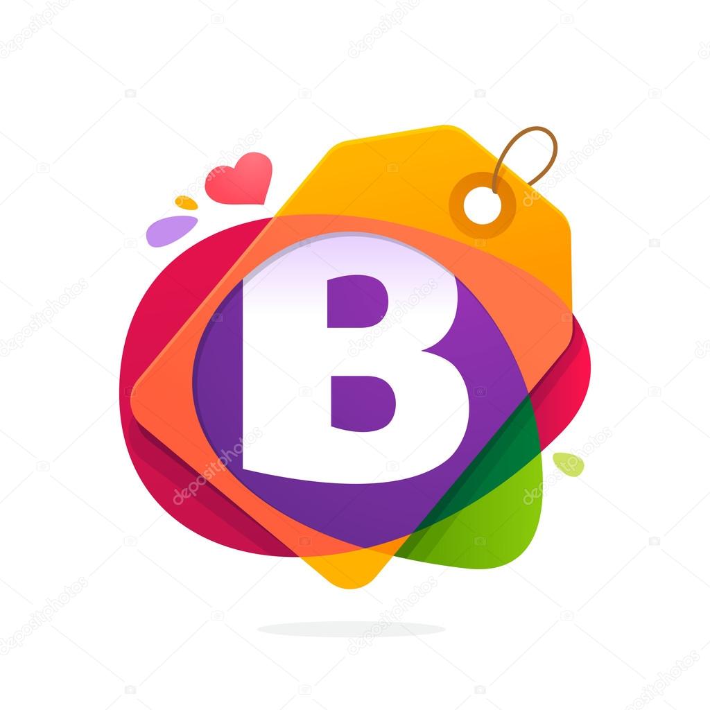 Vector design element for best price tag. Sale icon for card.  Special offer tag for corporate identity. Super Sale label. Sale sticker or Sale poster.