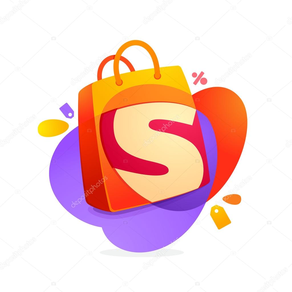 Vector design element for best price tag. Sale icon for card, Special offer tag, corporate identity, Super Sale label, Sale sticker or Sale poster.
