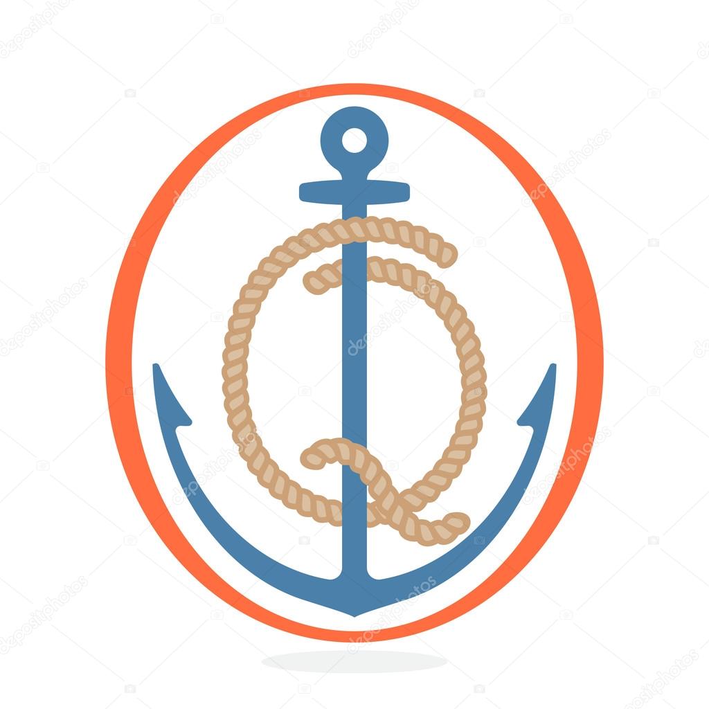 Vintage badge can be used for a print on fabric, logo, badge, emblem and design elements.