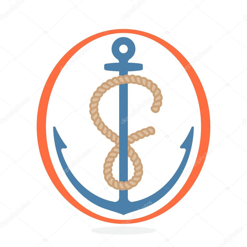 Vintage badge can be used for a print on fabric, logo, badge, emblem and design elements.