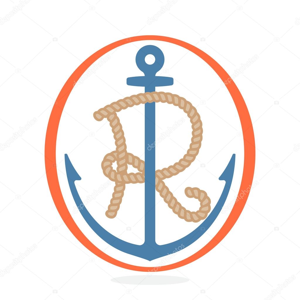 Vintage badge can be used for a print on fabric, logo, badge, emblem and design elements.