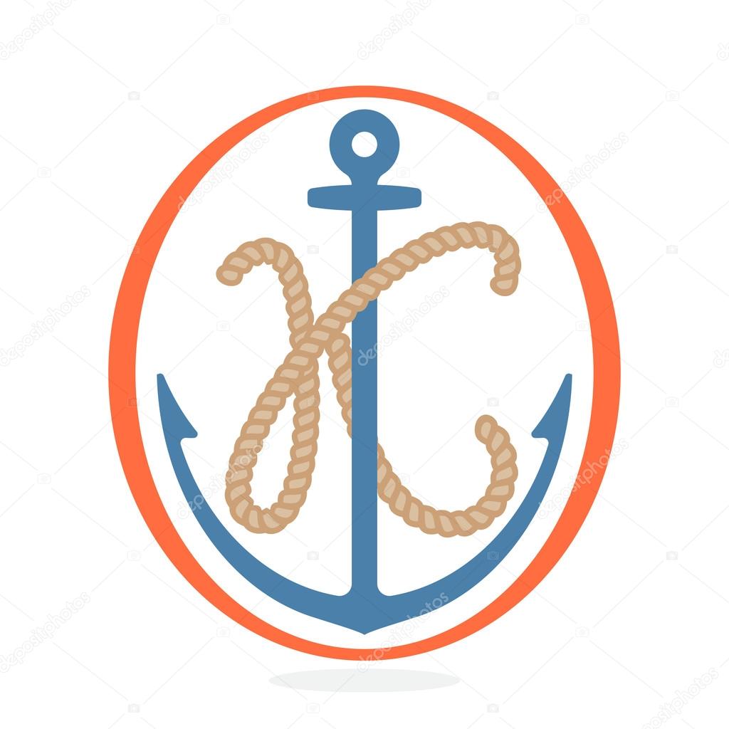 Vintage badge can be used for a print on fabric, logo, badge, emblem and design elements.