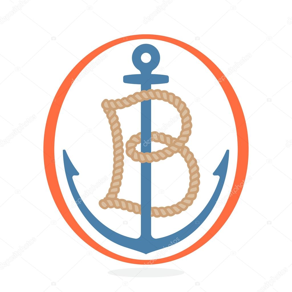 Vintage badge can be used for a print on fabric, logo, badge, emblem and design elements.