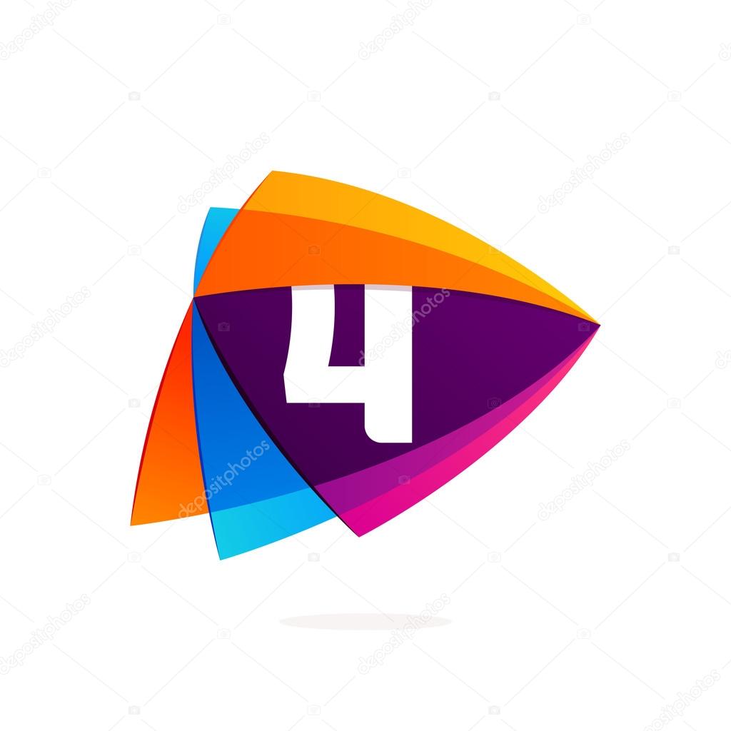 Colorful vector design for banner, presentation, web page, app icon, card, labels or posters.