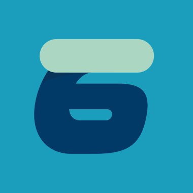 Hızlı hızlı spor 6 nolu logo.