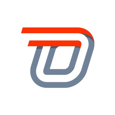 Hızlı hızlı spor sıfır logosu.