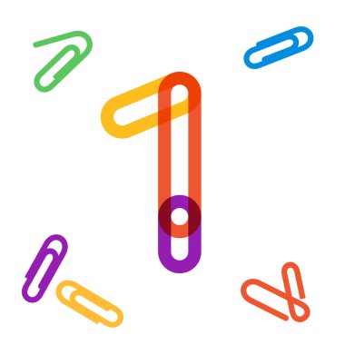 ATAÇ tarafından kurulan bir logo.
