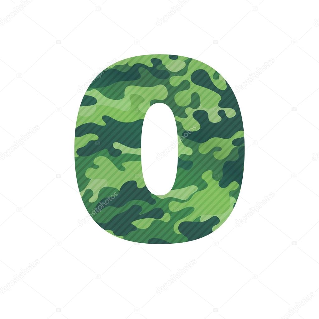 Army vector design for banner, presentation, web page, card, labels or posters.