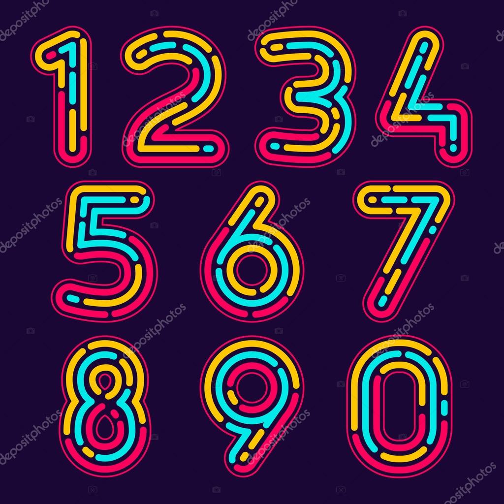 Vector design for banner, presentation, web page, card, labels or posters.