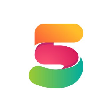 Beş numaralı logosu