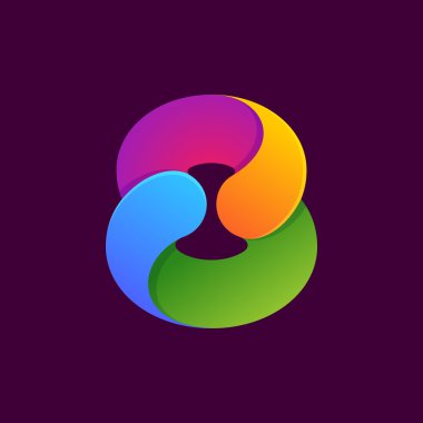 Sekiz numara logosu 