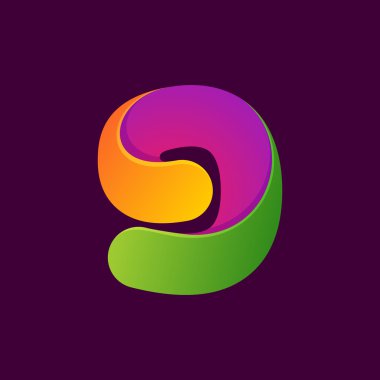 Dokuz numaralı logosu 