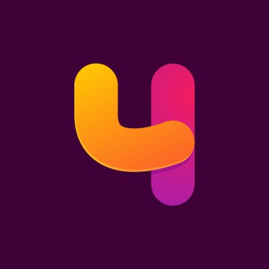 Dört numaralı logosu 