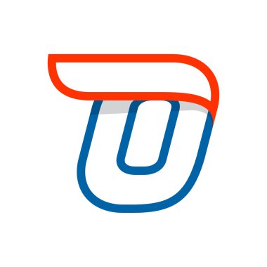 Kırmızı kanatlı sıfır numaralı logo.
