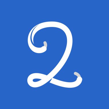 Ayakkabı Dantel tarafından kurulan ikinci logosu.