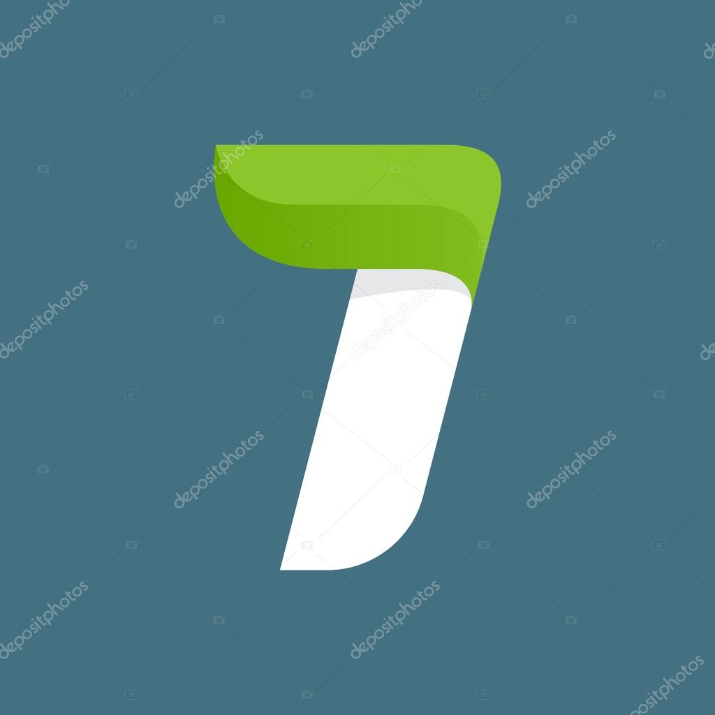 Ecology vector design for banner, presentation, card, labels or posters.