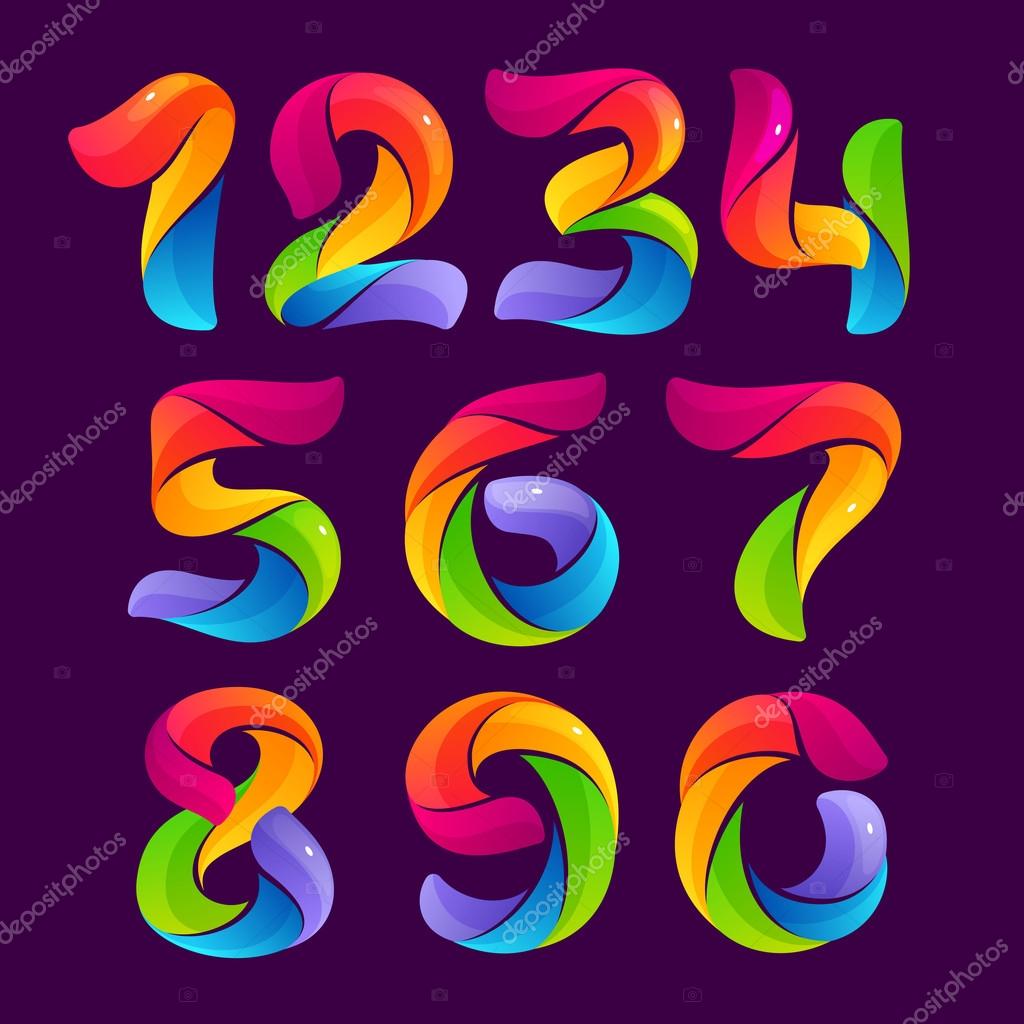 Vector elements for banner, presentation, web page, card, labels or posters.