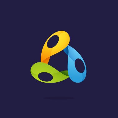 Coğrafi etiket simgesi, seyahat logo, harita işareti, PIN.