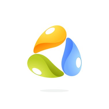 Coğrafi etiket simgesi, seyahat logo, harita işareti, PIN.