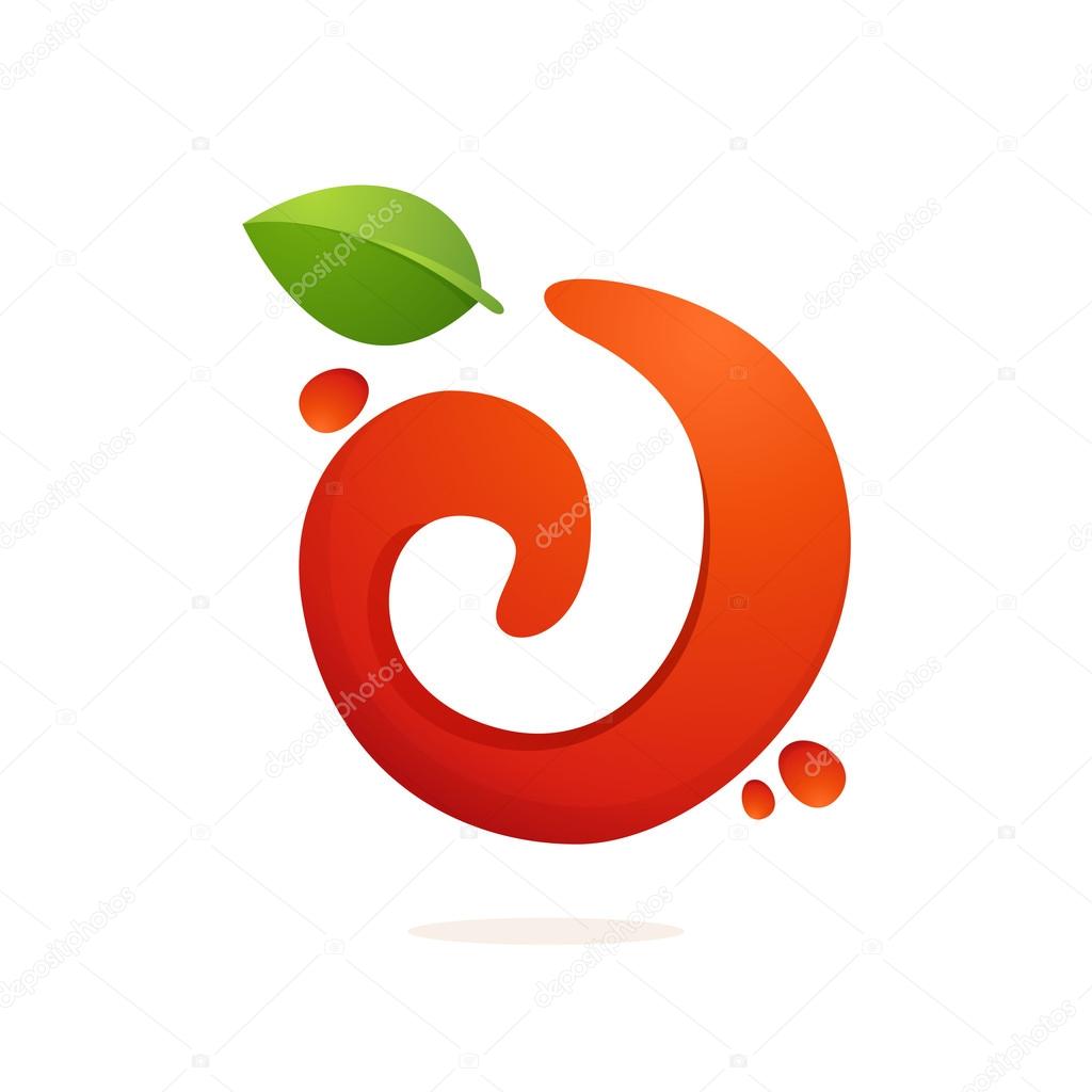 Font style, vector design template elements for your application or corporate identity.