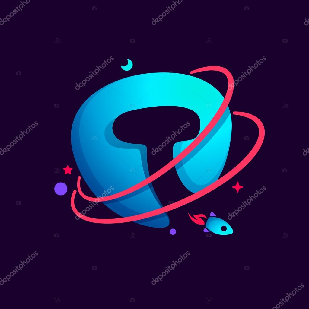Bright vector design for science, biology, physics, chemistry company.