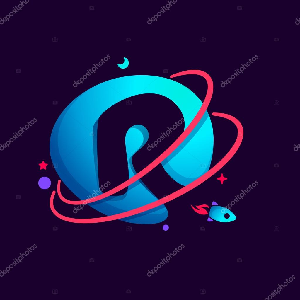 Bright vector design for science, biology, physics, chemistry company.