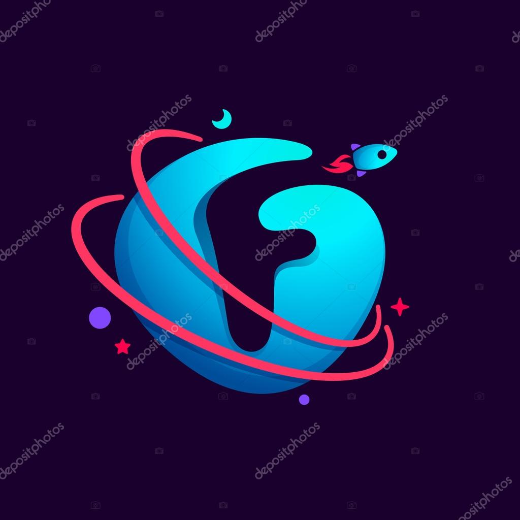 Bright vector design for science, biology, physics, chemistry company.