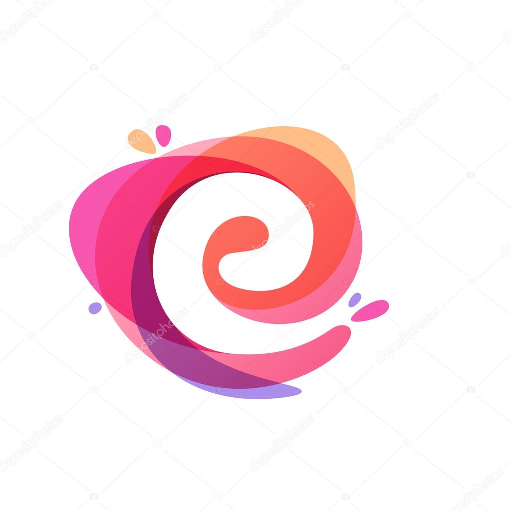 Vector elements for posters, t-shirts and cards.