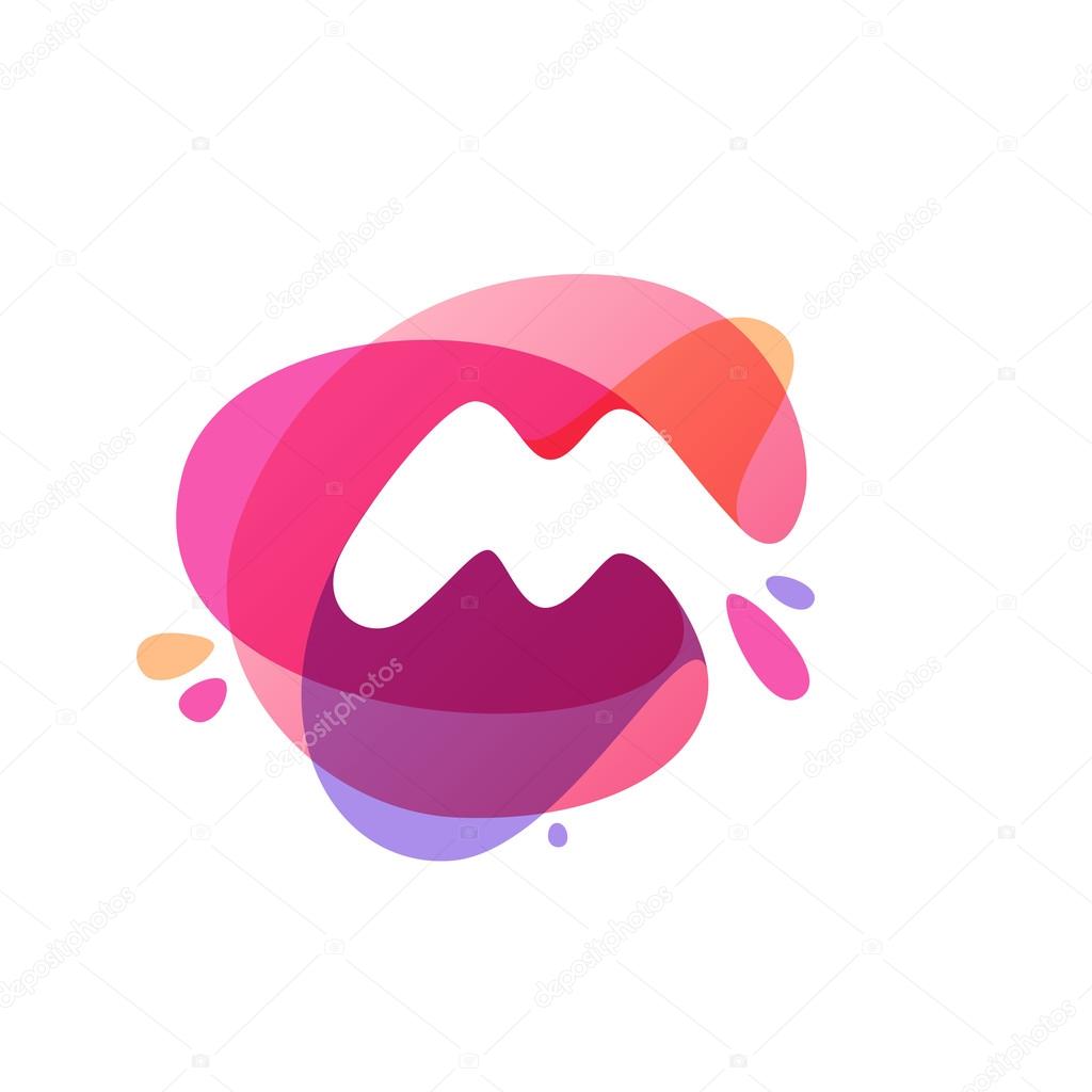 Vector elements for posters, t-shirts and cards.