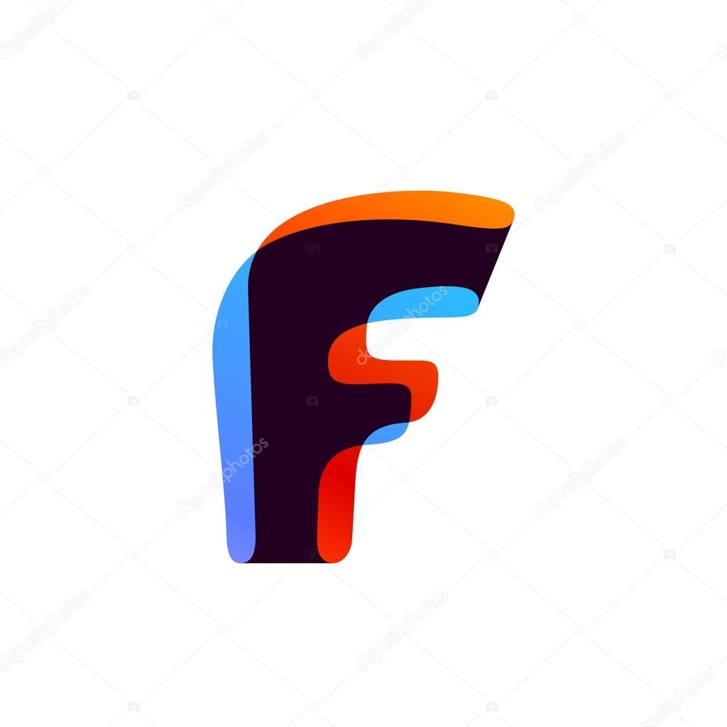 Font style, vector element for application icon, t-shirt or card.