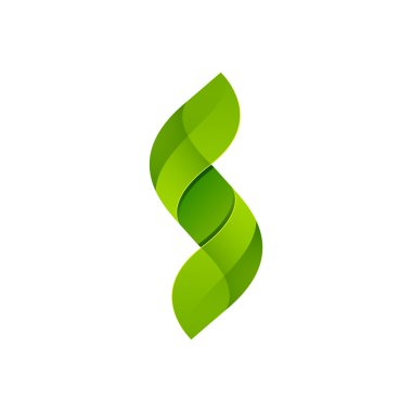 s harfi logosu