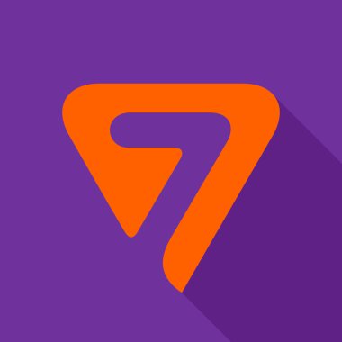 Yedi numara logosu