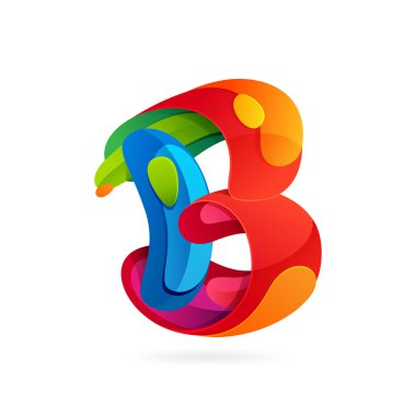 b harfi birim logosu