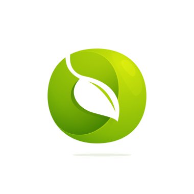 o mektup Eko logo ses ayarı simgesi