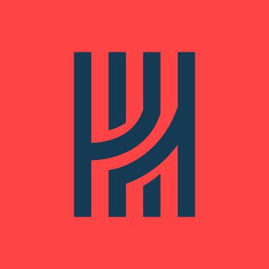 s harfi hat logosu