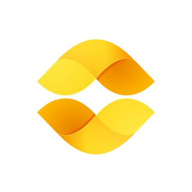 soyut küre logo
