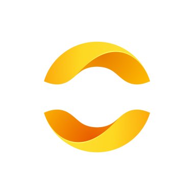 soyut küre logo