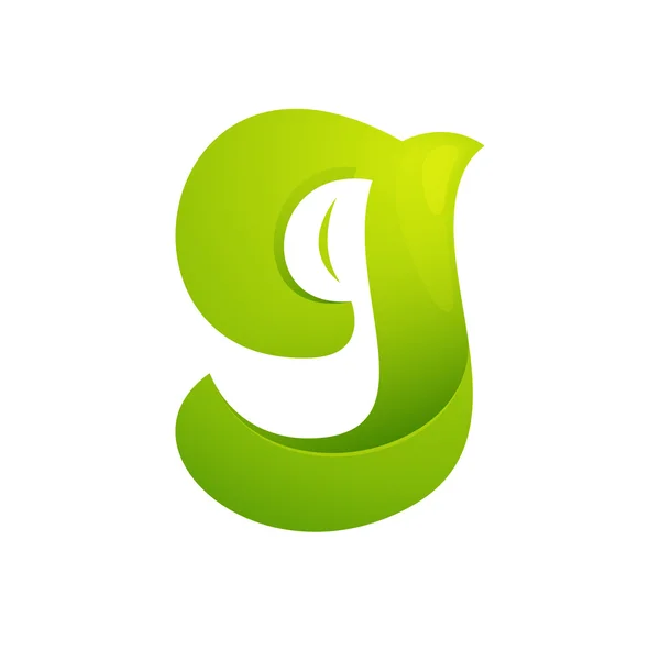 G 信生态标志音量图标 — 图库矢量图片