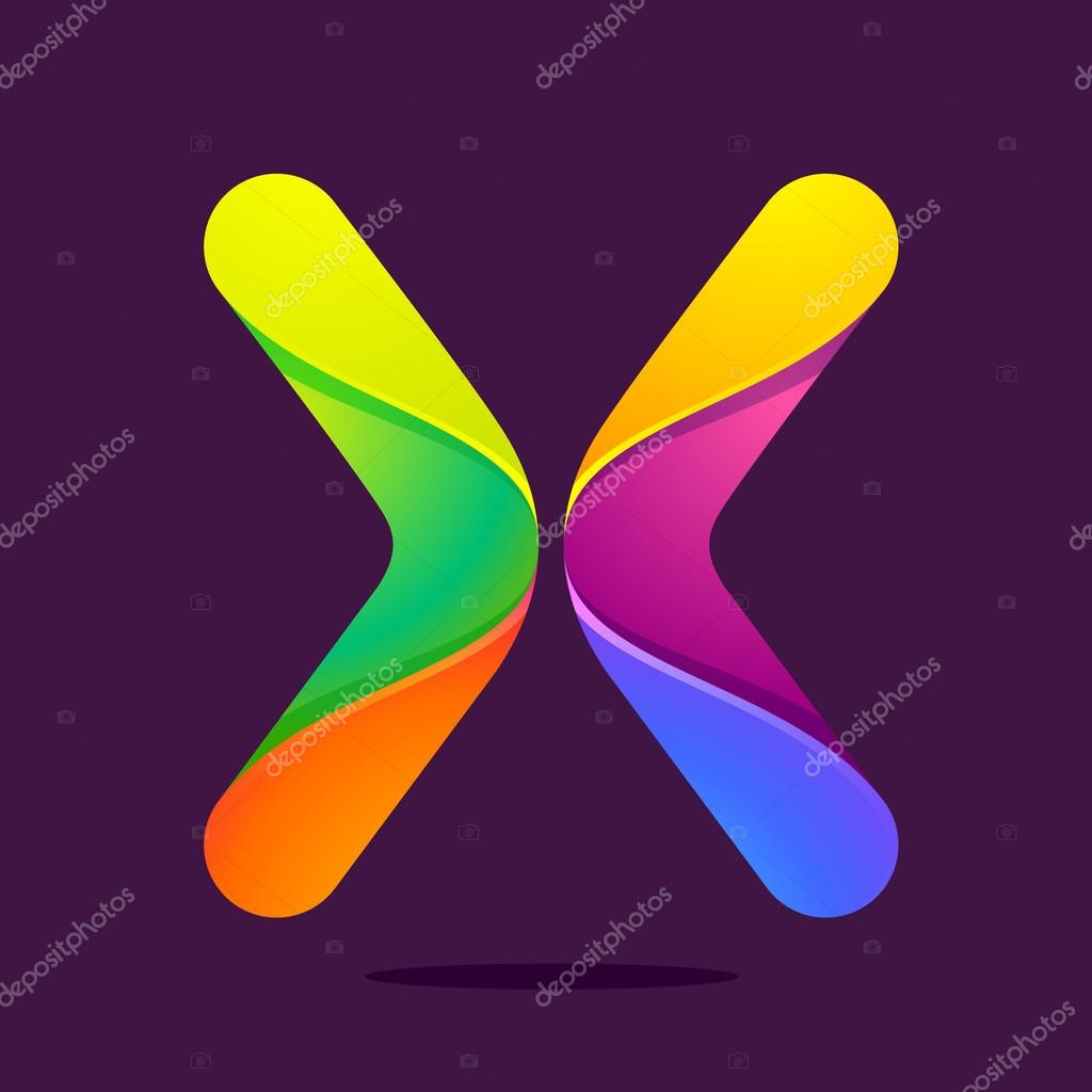 Vector design template elements an icon for your application or company