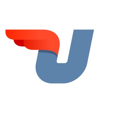 Tasarım şablonu U Harfi