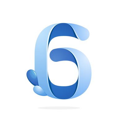 6 numaralı tasarım şablonu