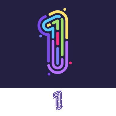 1 numaralı tasarım şablonu