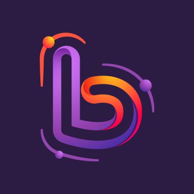 B harfi ile atom yörüngeler