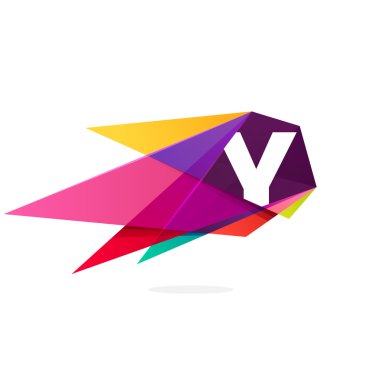 Y mektup şablonu öğesini