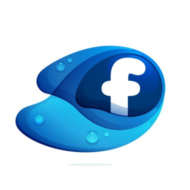 F mektup şablonu öğesini