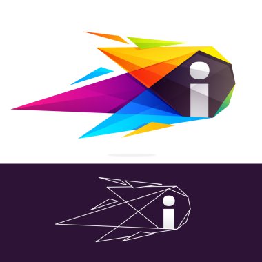 Ben logo mektubu